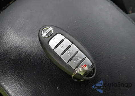 2015 Nissan Altima 2.5 Sv from USA, damaged, VIN 1N4AL3AP2FC297911